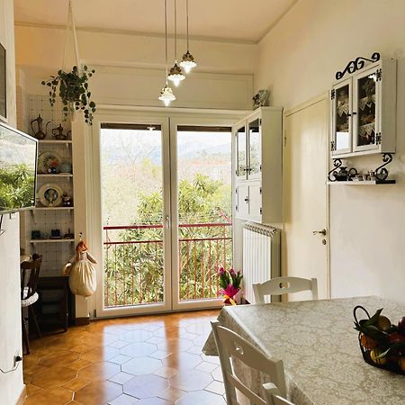 Апартаменти Casa Silla Сорренто Екстер'єр фото